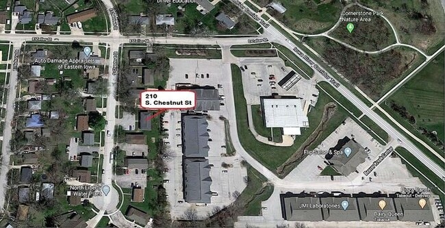 Photo - $995 | 2 Bedroom, 1 Bathroom Apartment | Cat Friendly* | Available for August 1st, 2026 Move In!