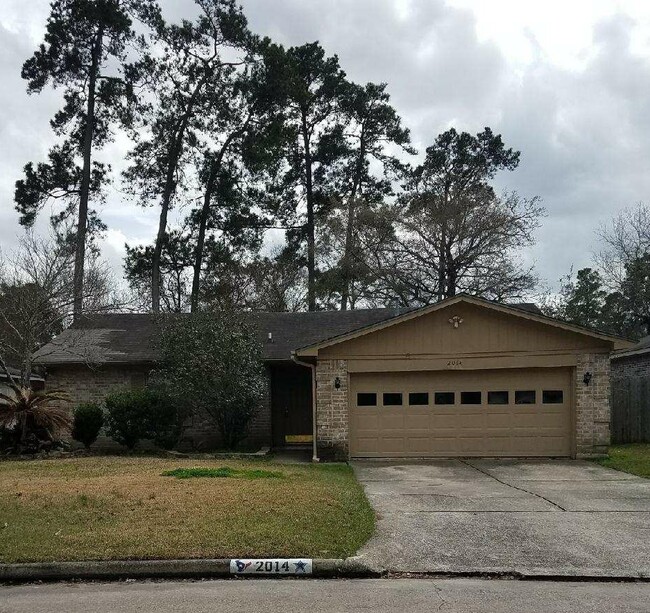 Building Photo - 2014 Rycroft Dr