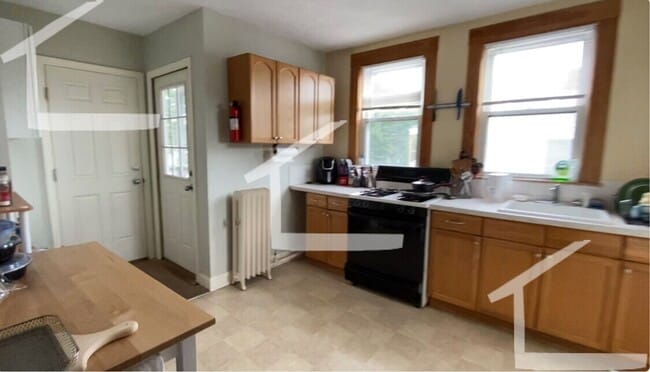 Photo - 3 Bedroom * Lower Allston @ HBS