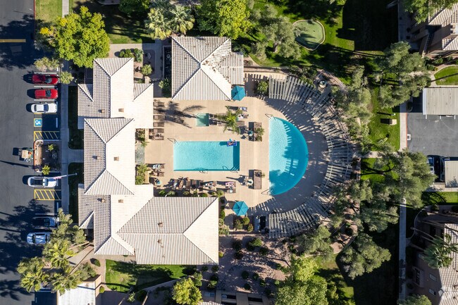 The Plaza Residences
