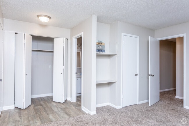 3BR, 2BA - 1,205 SF - Fox Run Dothan