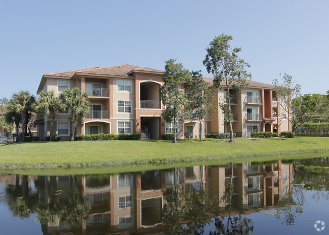 City Center Apartments