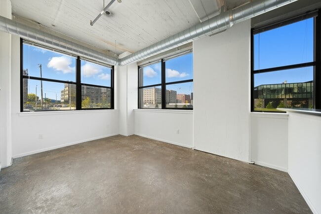 Teweles Seed Tower Apartments