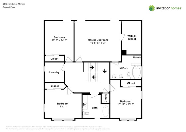 Photo - 4406 Kiddle Ln