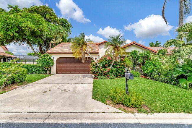 Building Photo - 7810 Villa Nova Dr Rental