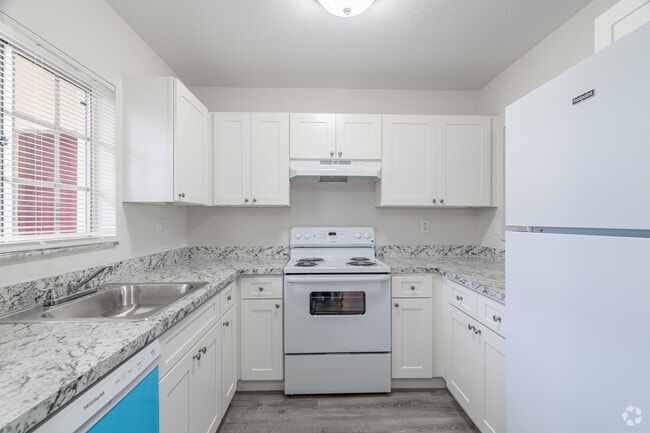 1 habitación, 1 baño - Villas at Palm Beach