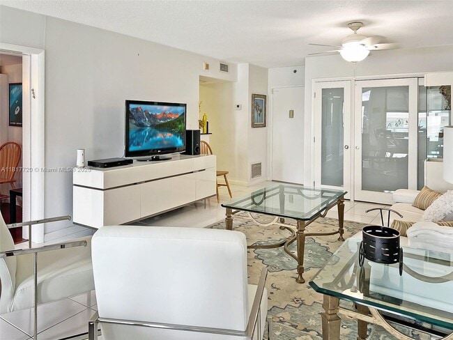 Photo - 9511 Collins Ave Unit 1208 +den