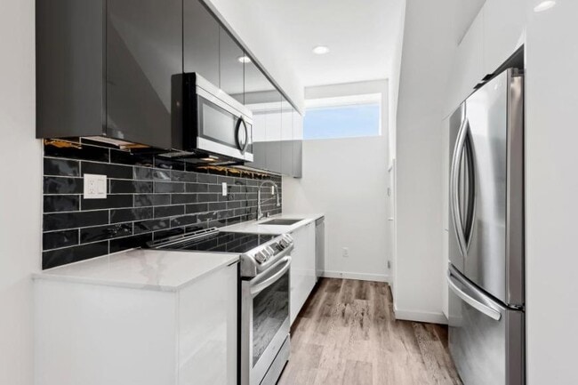 Photo - 2 bedroom in Seattle WA 98103