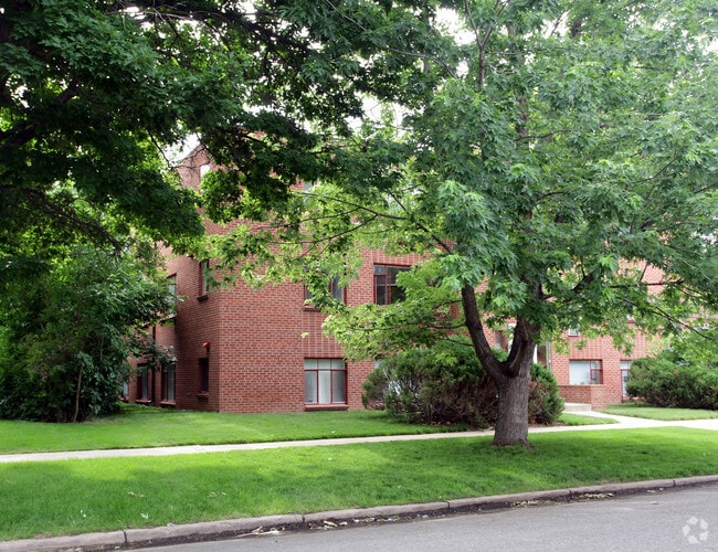 Photo - Park Josephine