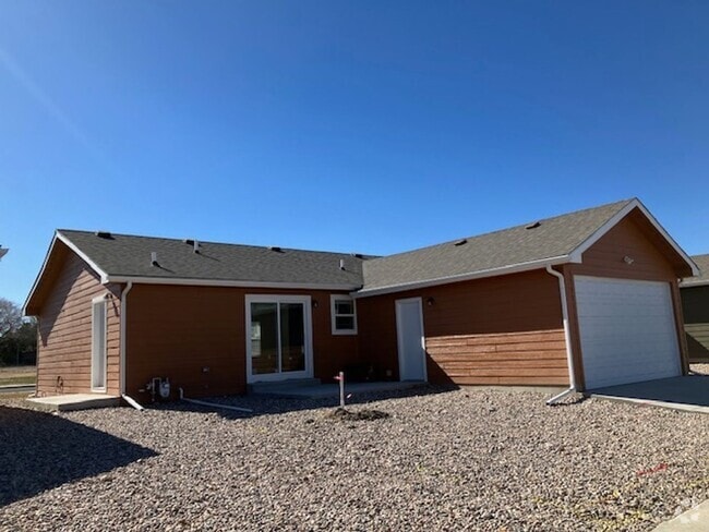 Building Photo - Rent to Own This Beautiful 2024 New Build Rental