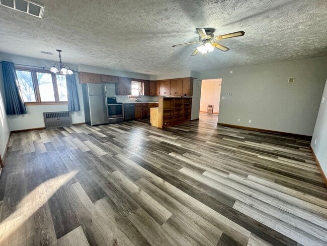 Photo - 4 bed, 2 bath acreage in Pickrell area