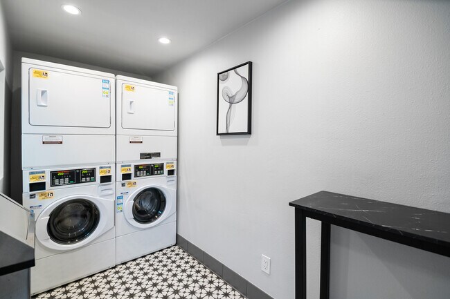 Photo - Ocean Pacific