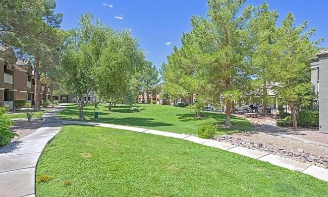Photo - 555 E Silverado Ranch Blvd