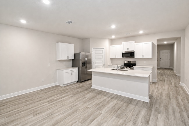 Photo - Be the First to Live in This Brand-New 4BR/2BA Home in Gaylen Oaks with Quartz Countertops & Conv...