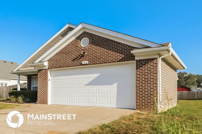 346 Shady Glen Cir