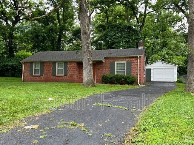 Building Photo - 591 W Lockwood Ave Rental