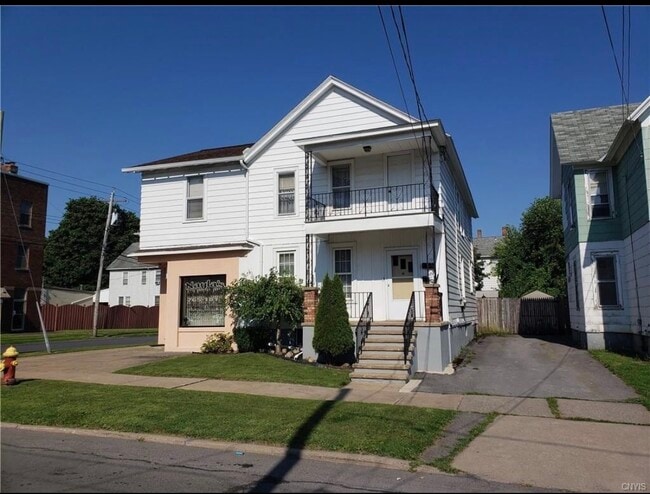 Building Photo - 1184 Kossuth Ave Unit 1