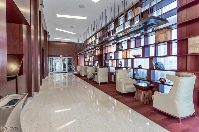 Building Photo - 4575 Dean Martin Dr Unit 3007
