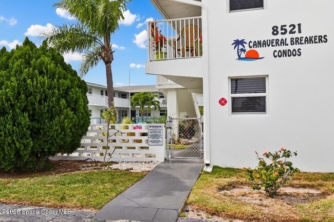 Photo - 8521 Canaveral Blvd Unit 28