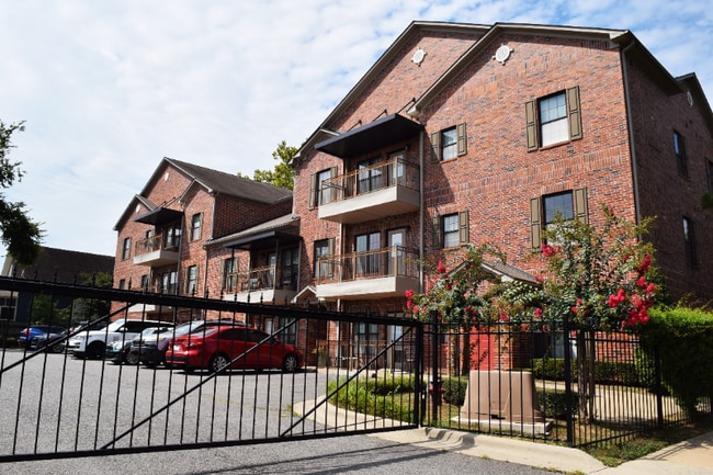 Photo - 1301 S Louisiana St Unidad 301