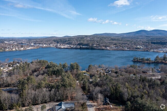 Lakeshore Estates