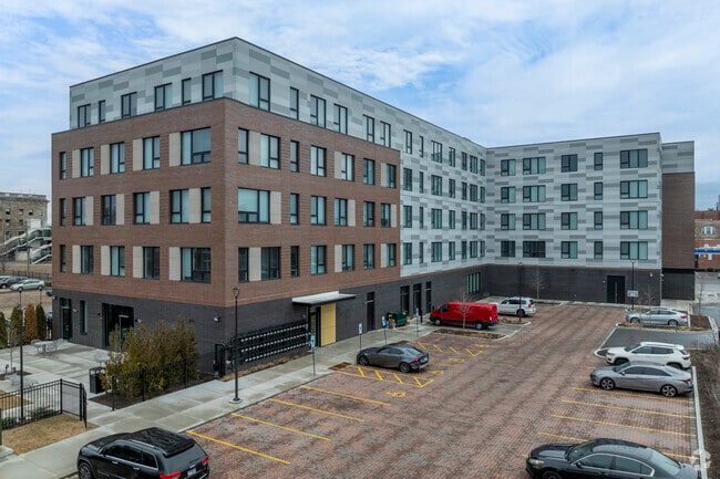 Photo - Park Station Lofts