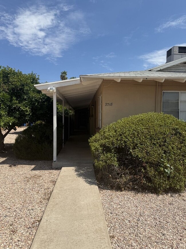 Photo - 1 bedroom, 1 bath