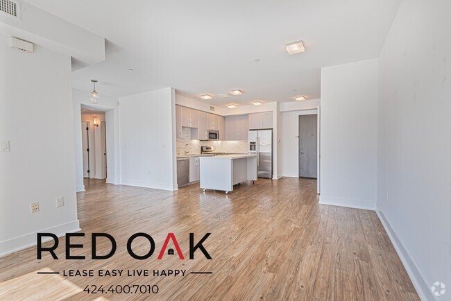 Building Photo - 1168 1/2 S Barrington Ave-201 Unit 201 Rental