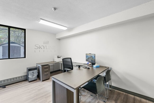 Photo - Delta Apartments