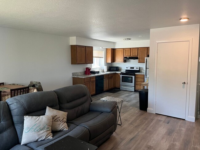 Photo - Charming Heights Condo