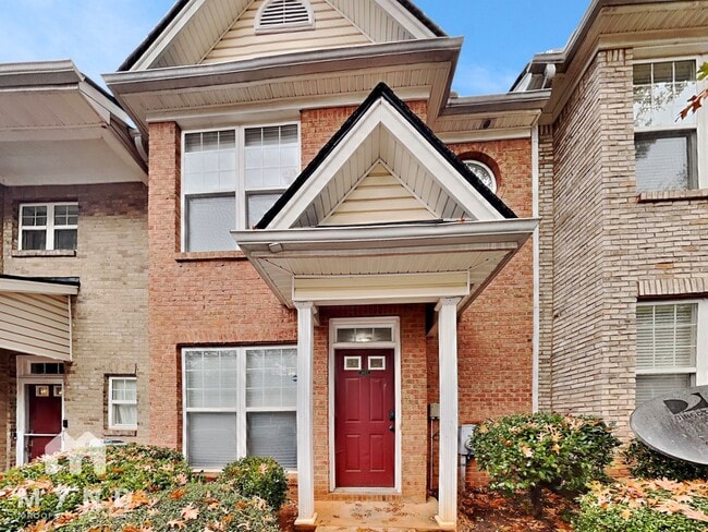 Building Photo - 3822 Austin Park Ln