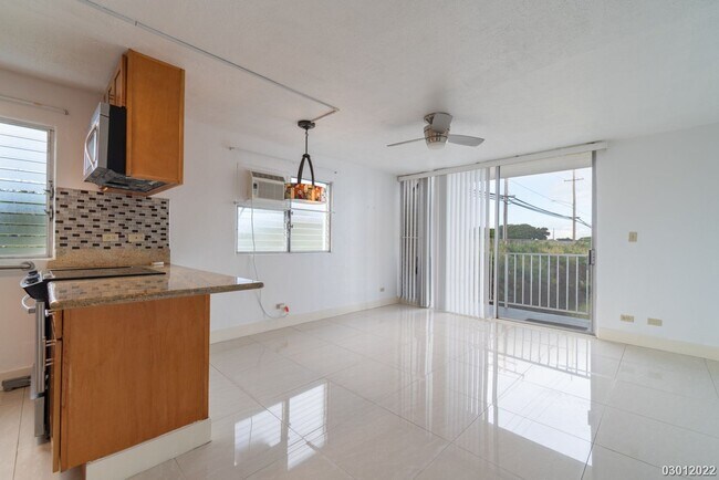 Photo - 1 Bed/1 Bath Corner Unit Condo at Melelani... Unidad 505