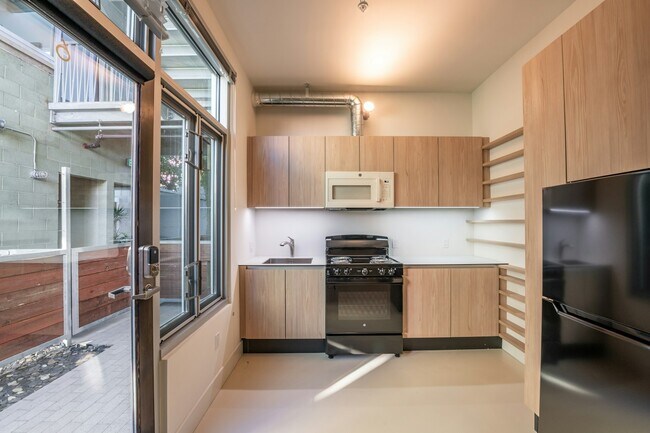 1932 Kearney Ave Unidad 06