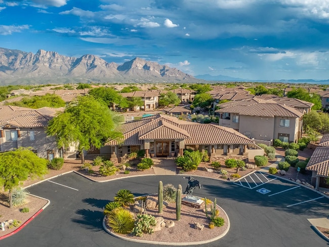 655 W Vistoso Highlands Dr Unit 211