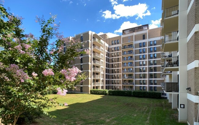 Barton House