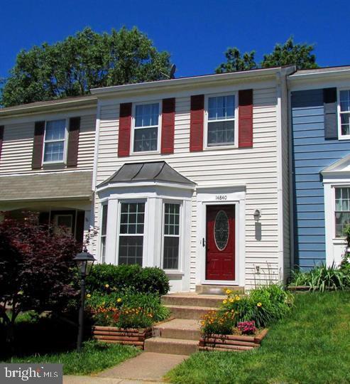 Building Photo - 14840 Lynhodge Ct Rental