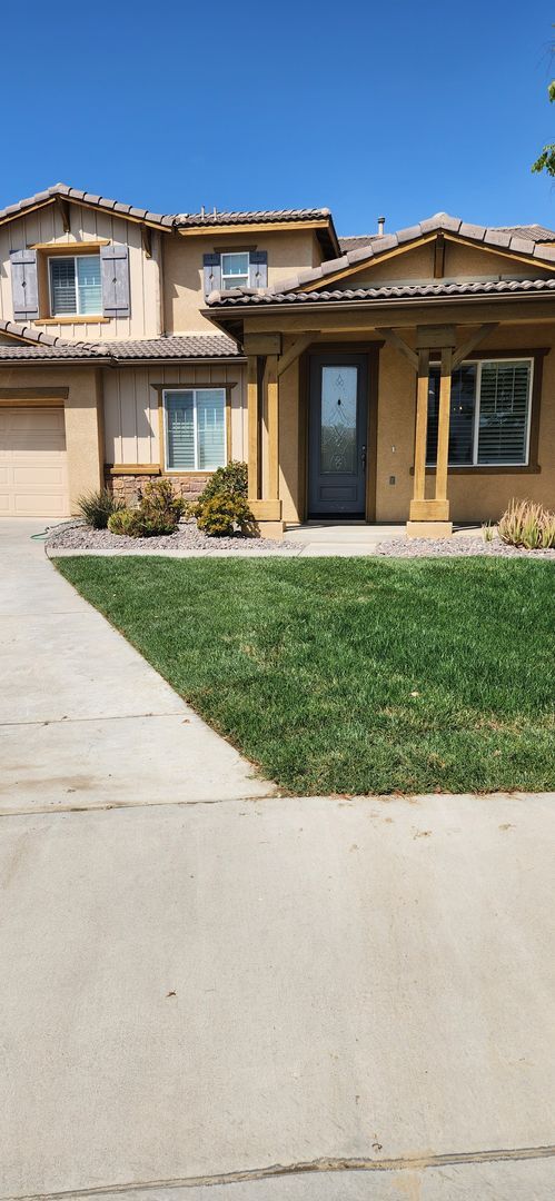 Executive Home! - Executive Home!