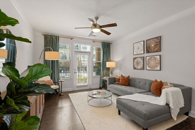 Building Photo - Fountains Matthews Rental