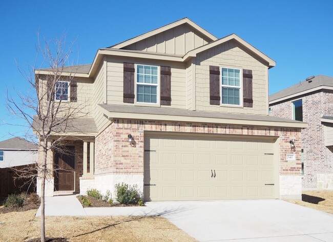 3 Bed 2.5 Bath Home in Van Alstyne - 3 Bed 2.5 Bath Home in Van Alstyne