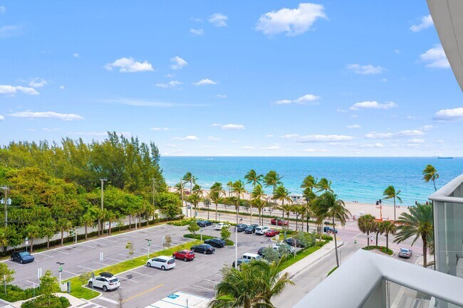 Photo - 701 N Fort Lauderdale Beach Blvd Unit 504