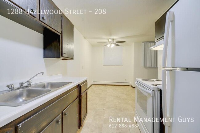 Photo - 1288 Hazelwood St Unidad 208