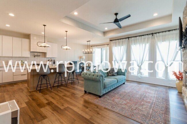 Photo - EXECUTIVE RANCH!  5 Bedroom, 3 Bathroom Home in Ankeny!!