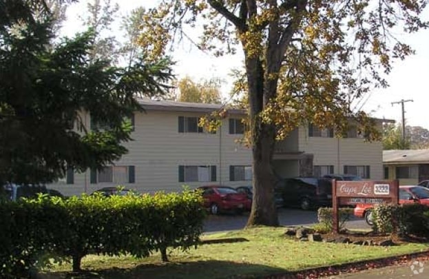 Photo - Cape Lee Apartments