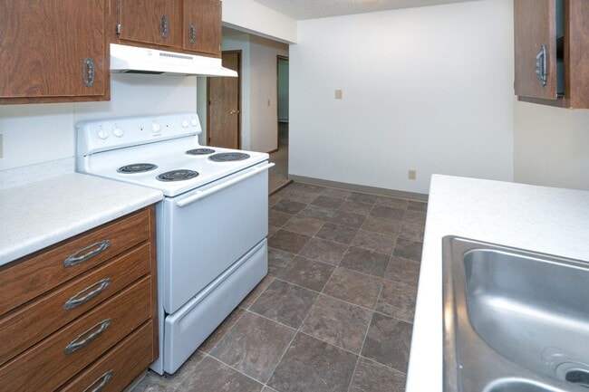 Photo - Corcoran Apartments