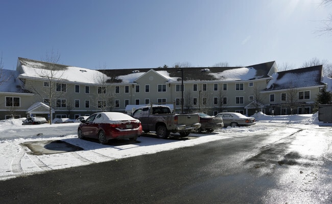 Photo - Creekside Village Senior Housing Apartments