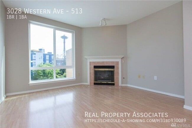 Photo - 3028 Western Ave