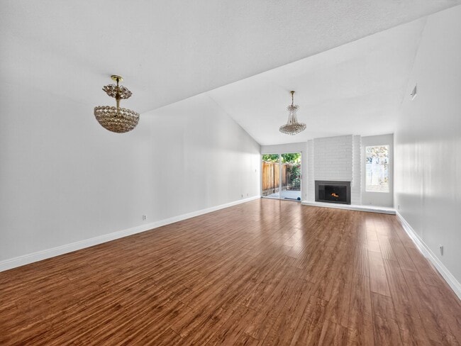 Photo - Remodeled, Single-Level, End-Unit Condo in Irvine