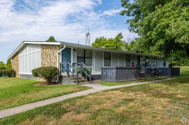 Building Photo - Drake's Creek Cooperative Rental