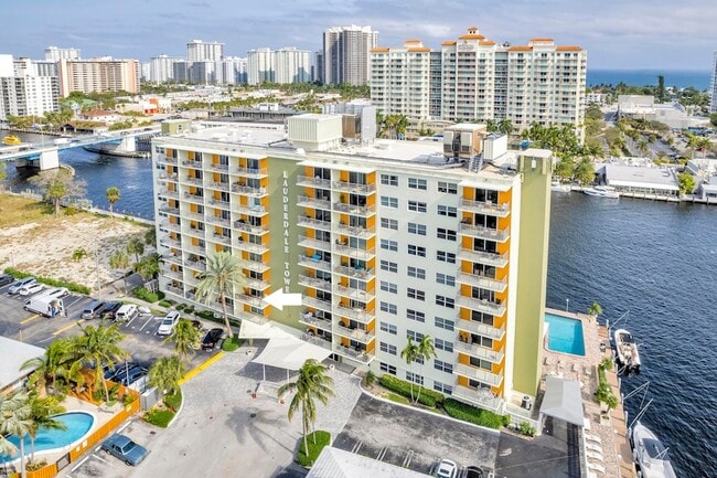 Photo - 2900 NE 30th St Unidad 3D