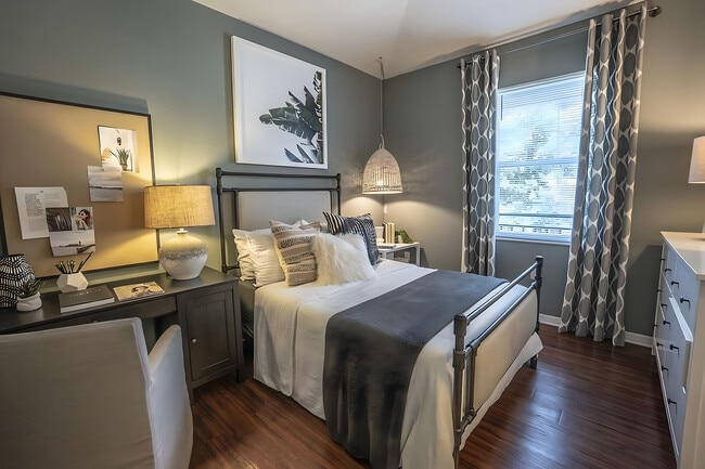 Photo - IMT Gulfstream